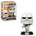 Funko POP! Star Wars: Concept - Snowtrooper Vinyl Figure #471 - for just $11.99! 