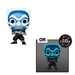 Funko POP! Avatar the Last Airbender - The Blue Spirit Vinyl Figure #1002 Special Edition Exclusive - for just $25.95! 