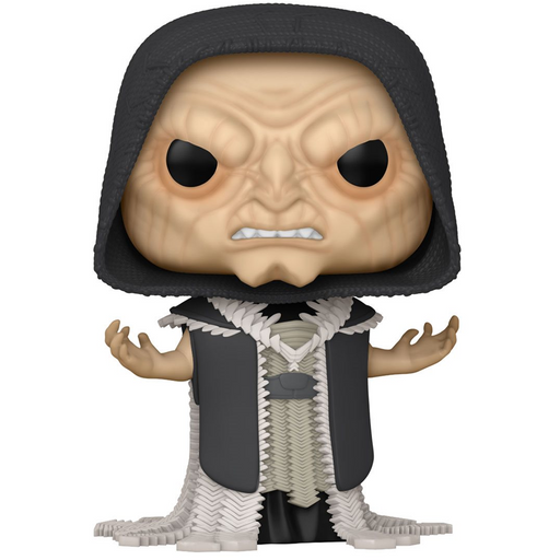 Funko POP! Zack Snyder's Justice League - DeSaad Vinyl Figure #1125 - for just $11.99! 