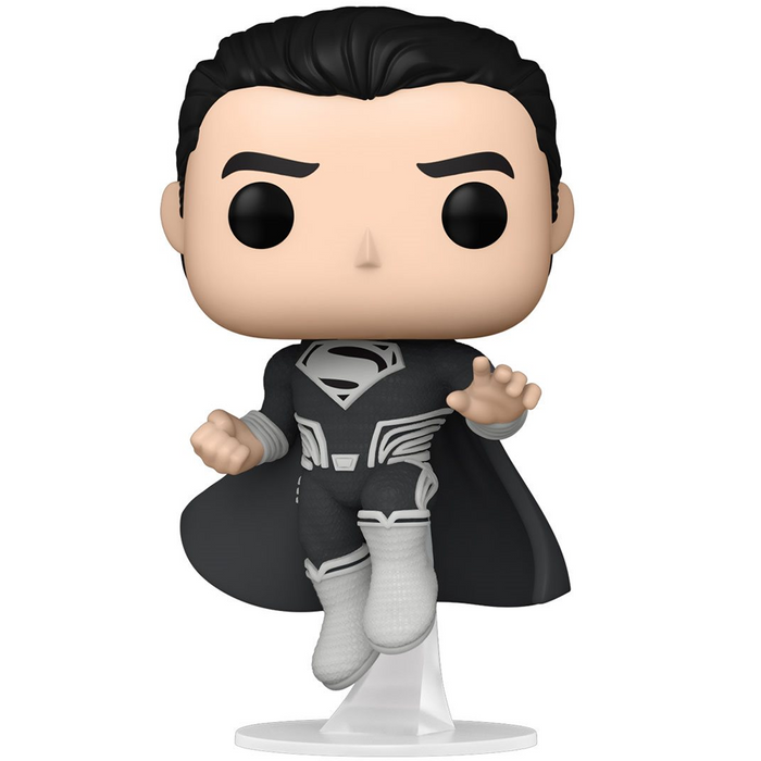 Funko POP! Zack Snyder's Justice League - Superman Vinyl Figure #1123 - for just $11.99! 