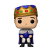 Funko POP! WWE - Jerry Lawler Vinyl Figure #97 - for just $11.99! 