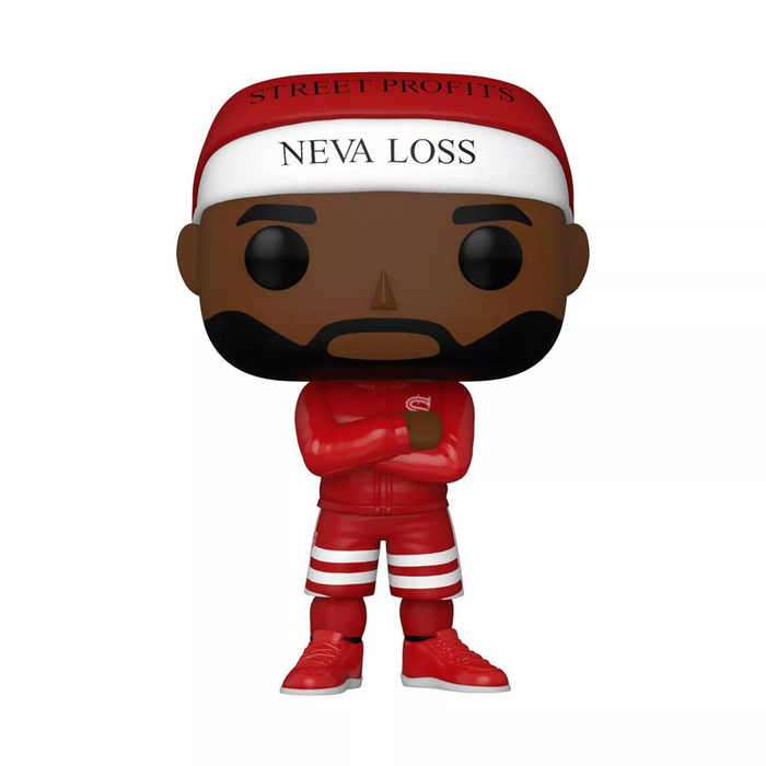 Funko POP! WWE:  Street Profits - Angelo Dawkins Vinyl Figure #94 - for just $11.99! 