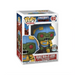 Funko POP! Masters of the Universe - Snake Man-At-Arms Vinyl Figure #92 Specialty Series - for just $13.99! 