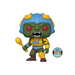 Funko POP! Masters of the Universe - Snake Man-At-Arms Vinyl Figure #92 Specialty Series - for just $13.99! 