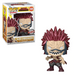 Funko POP! My Hero Academia - Eijiro Kirishima Unbreakable (Metallic) Vinyl Figure #1009 Special Edition Exclusive - for just $25! 
