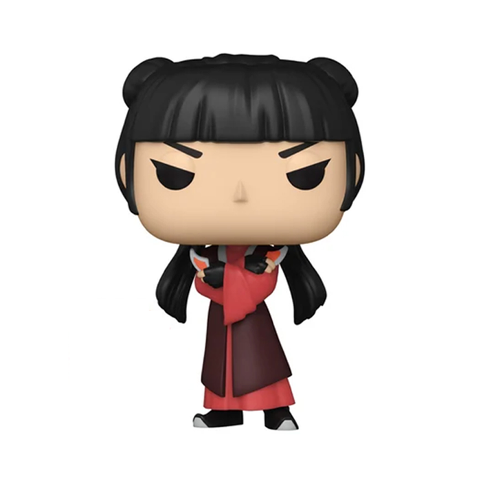 Funko POP! Avatar the Last Airbender - Mai with Knives Vinyl Figure #1003 Special Edition Exclusive - for just $24.95! 