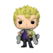 Funko POP! Fairy Tail - Laxus Dreyar Vinyl Figure #1048 - for just $11.99! 