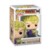 Funko POP! Fairy Tail - Laxus Dreyar Vinyl Figure #1048 - for just $11.99! 