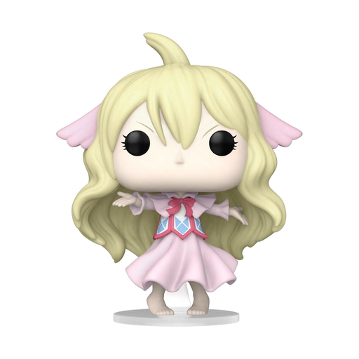 Funko POP! Fairy Tail - Mavis Vermillion Vinyl Figure #1049 - for just $11.99! 