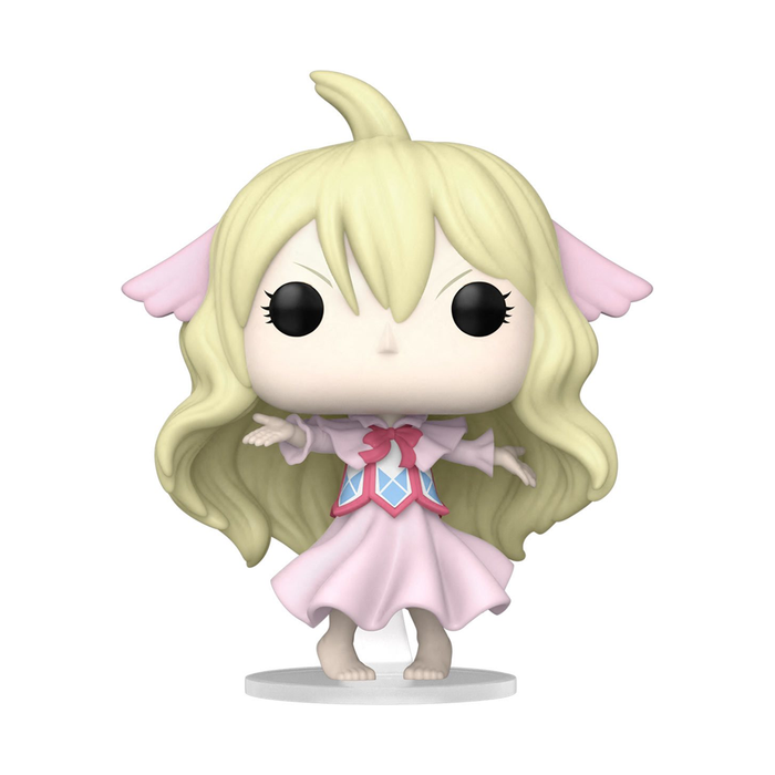 Funko POP! Fairy Tail - Mavis Vermillion Vinyl Figure #1049 - for just $11.99! 