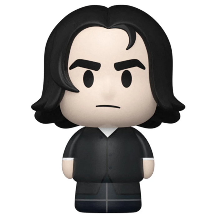 Funko POP! Mini Moments: Harry Potter 20th Anniversary - Professor Snape Vinyl Figure - for just $11.99! 