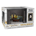 Funko POP! Mini Moments: Harry Potter 20th Anniversary - Professor Snape Vinyl Figure - for just $11.99! 