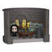 Funko POP! Mini Moments: Harry Potter 20th Anniversary - Professor Snape Vinyl Figure - for just $11.99! 