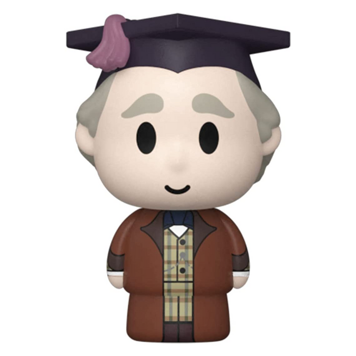 Funko POP! Mini Moments: Harry Potter 20th Anniversary - Professor Snape Vinyl Figure - for just $11.99! 