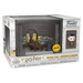 Funko POP! Mini Moments: Harry Potter 20th Anniversary - Professor Snape Vinyl Figure - for just $11.99! 