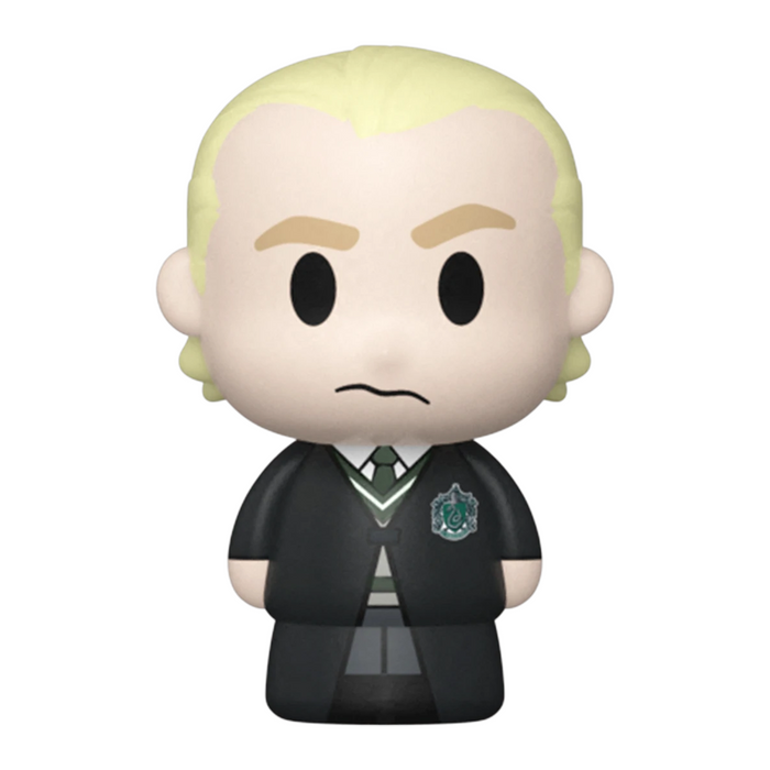 Funko POP! Mini Moments: Harry Potter 20th Anniversary - Draco Vinyl Figure - for just $11.99! 