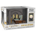 Funko POP! Mini Moments: Harry Potter 20th Anniversary - Draco Vinyl Figure - for just $11.99! 