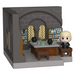 Funko POP! Mini Moments: Harry Potter 20th Anniversary - Draco Vinyl Figure - for just $11.99! 