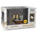Funko POP! Mini Moments: Harry Potter 20th Anniversary - Draco Vinyl Figure - for just $11.99! 