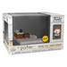 Funko POP! Mini Moments: Harry Potter 20th Anniversary - Harry Vinyl Figure - for just $11.99! 