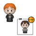 Funko POP! Mini Moments: Harry Potter 20th Anniversary - Ron Weasley Vinyl Figure - for just $11.99! 