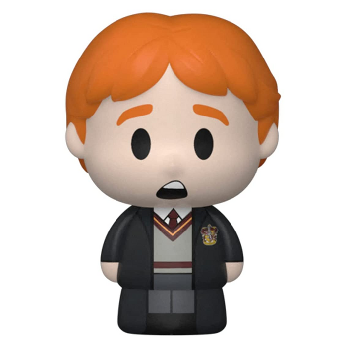 Funko POP! Mini Moments: Harry Potter 20th Anniversary - Ron Weasley Vinyl Figure - for just $11.99! 