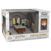Funko POP! Mini Moments: Harry Potter 20th Anniversary - Ron Weasley Vinyl Figure - for just $11.99! 