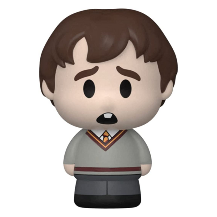 Funko POP! Mini Moments: Harry Potter 20th Anniversary - Ron Weasley Vinyl Figure - for just $11.99! 