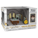Funko POP! Mini Moments: Harry Potter 20th Anniversary - Ron Weasley Vinyl Figure - for just $11.99! 