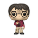Funko POP! Harry Potter - Harry Potter with The Stone Figure #132 - for just $11.99! 