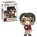 Funko POP! Harry Potter - Harry Potter with The Stone Figure #132 - for just $11.99! 