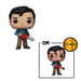 Funko POP! Evil Dead 40th - Ash Vinyl Figure #1142 - for just $11.99! 
