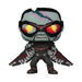 Funko POP! Marvel: What If - Zombie Falcon Vinyl Figure #942 - for just $11.99! 