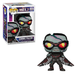 Funko POP! Marvel: What If - Zombie Falcon Vinyl Figure #942 - for just $11.99! 