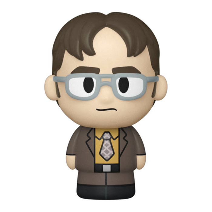 Funko POP! Mini Moments: The Office - Dwight Schrute Vinyl Figure - for just $11.99! 