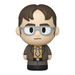 Funko POP! Mini Moments: The Office - Dwight Schrute Vinyl Figure - for just $11.99! 