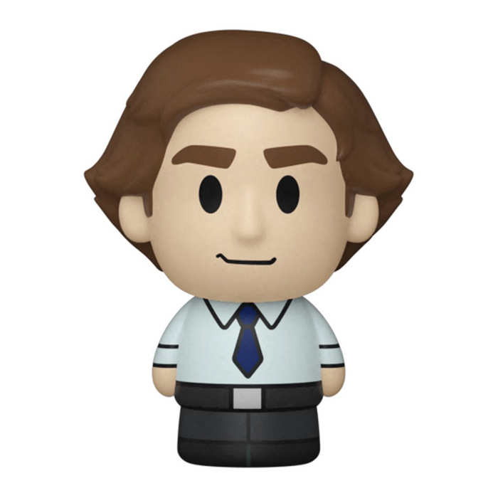 Funko POP! Mini Moments: The Office - Jim Halpert Vinyl Figure - for just $11.99! 