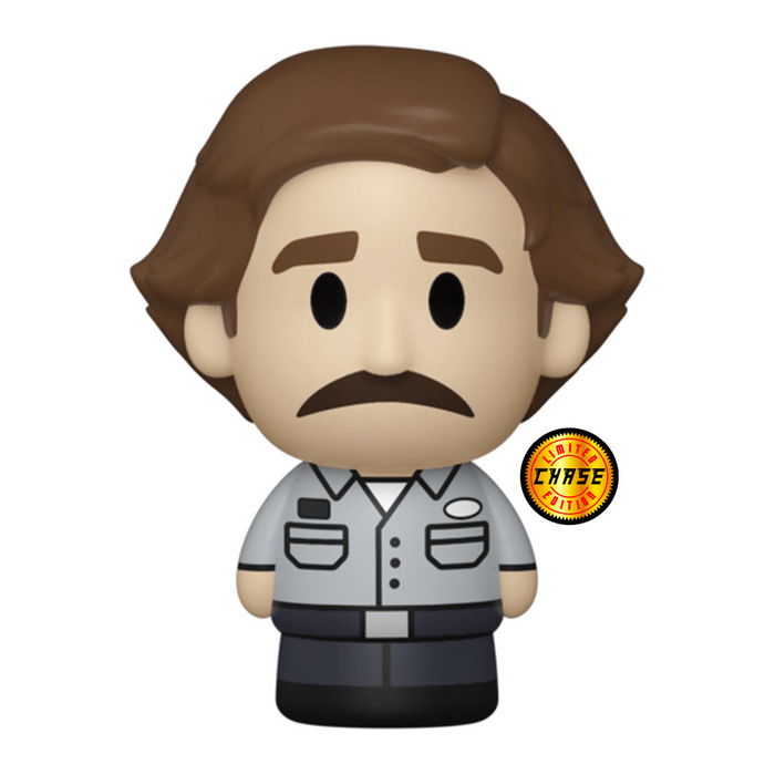 Funko POP! Mini Moments: The Office - Jim Halpert Vinyl Figure - for just $11.99! 