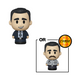 Funko POP! Mini Moments: The Office - Michael Scott Vinyl Figure - for just $11.99! 