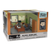 Funko POP! Mini Moments: The Office - Michael Scott Vinyl Figure - for just $11.99! 