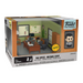 Funko POP! Mini Moments: The Office - Michael Scott Vinyl Figure - for just $11.99! 