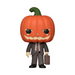 Funko POP! The Office - Dwight Schrute with Pumpkinhead  Vinyl Figure #1171 - for just $11.99! 