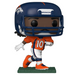 Funko POP! NFL: Broncos - Jerry Jeudy (Home Uniform) Vinyl Figure #164 - for just $11.99! 