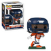 Funko POP! NFL: Broncos - Jerry Jeudy (Home Uniform) Vinyl Figure #164 - for just $11.99! 