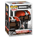 Funko POP! NFL: Browns - Myles Garrett (Home Uniform) Vinyl Figure #161 - for just $11.99! 