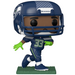 Funko POP! NFL: Seahawks - Jamal Adams (Home Uniform) Vinyl Figure #163 - for just $11.99! 