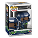 Funko POP! NFL: Seahawks - Jamal Adams (Home Uniform) Vinyl Figure #163 - for just $11.99! 