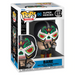Funko POP! DC Super Heroes: Dia De Los - Bane Vinyl Figure #412 - for just $11.99! 