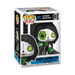 Funko POP! DC Super Heroes: Dia De Los - Green Lantern (Jessica Cruz) Vinyl Figure #411 - for just $11.99! 