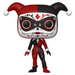 Funko POP! DC Super Heroes: Dia De Los - Harley Quinn Vinyl Figure #413 - for just $11.99! 